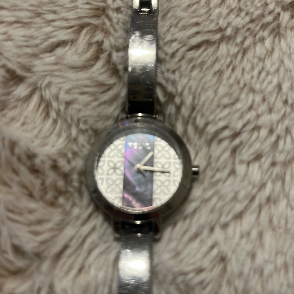 Vintage Relic Watch